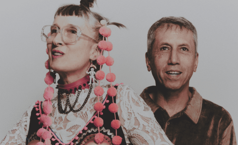 “El Álbum”, el éxito inspirado en recuerdos que le dio la bienvenida a Aterciopelados en los charts de Billboard