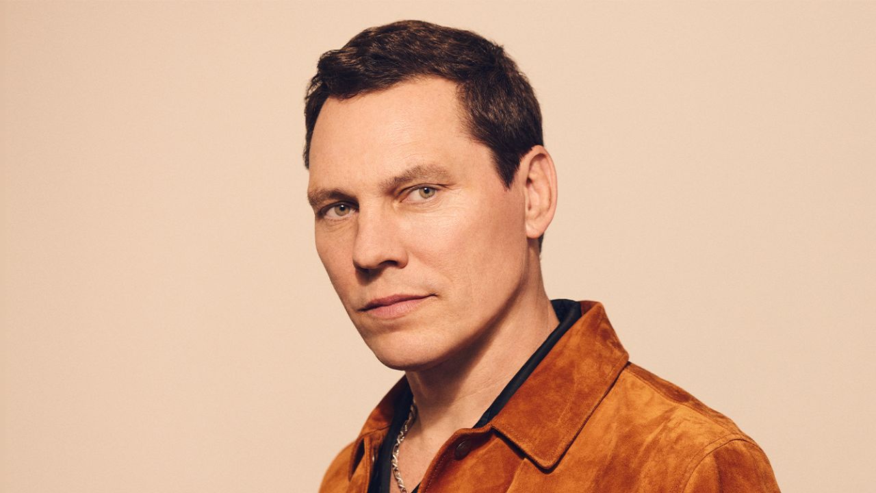 Cinco éxitos de Tiësto que Bogotá merece escuchar-