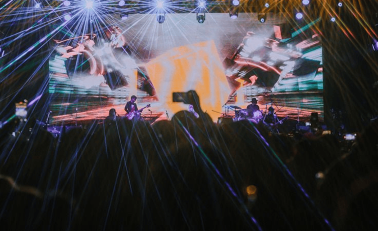 Las diez promotoras de eventos que más facturaron en Latinoamérica, según Pollstar