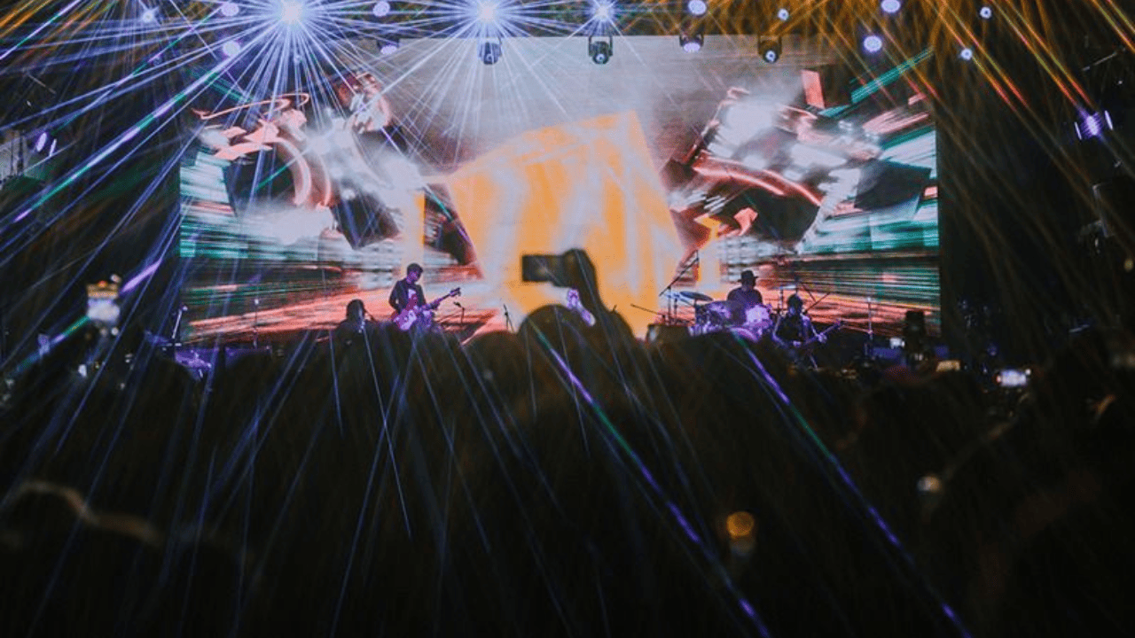 Las diez promotoras de eventos que más facturaron en Latinoamérica, según Pollstar