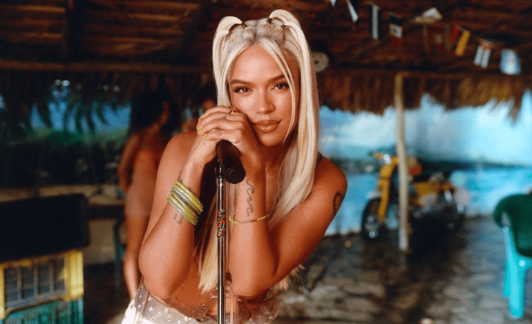 Karol G y su nuevo logro dentro de la radio latina de Estados Unidos