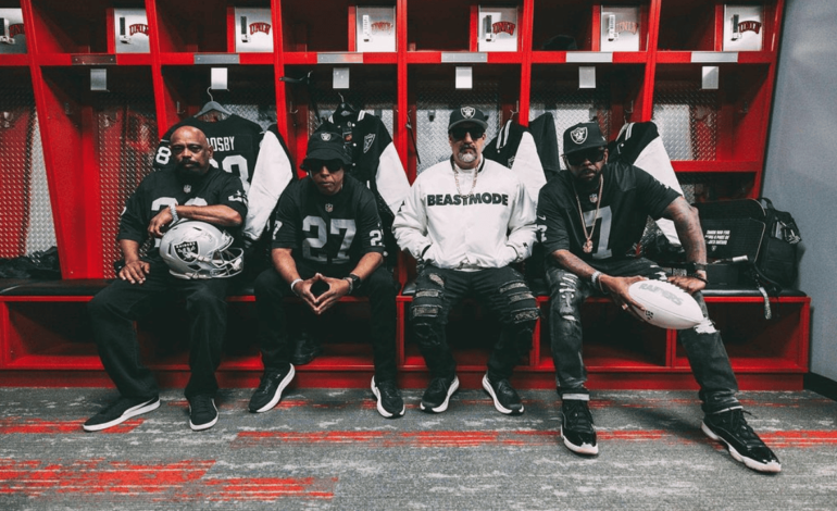 Cypress Hill regresa a Colombia y así será su presentación
