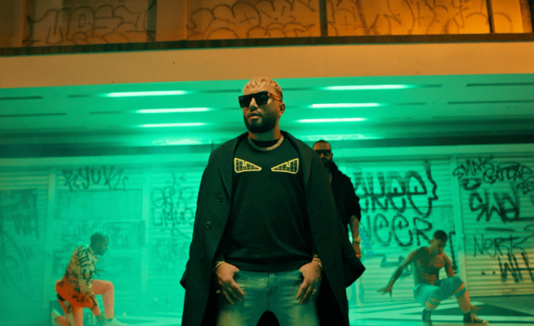 El colombiano Alex Sensation vuelve a la música, ahora con Farruko, Fariana y un integrante de BTS