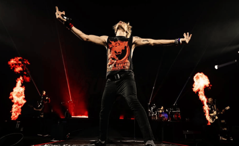 Esta noche, en Toronto, Sum 41 dará el último show de su carrera