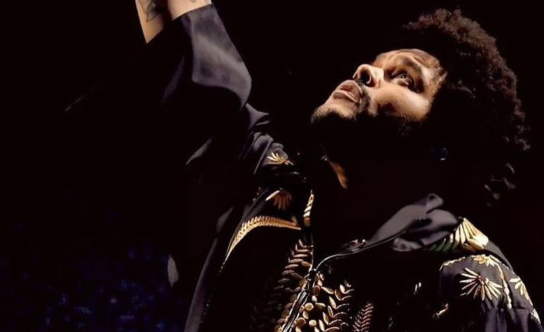 Hurry Up Tomorrow: La “despedida” de The Weeknd
