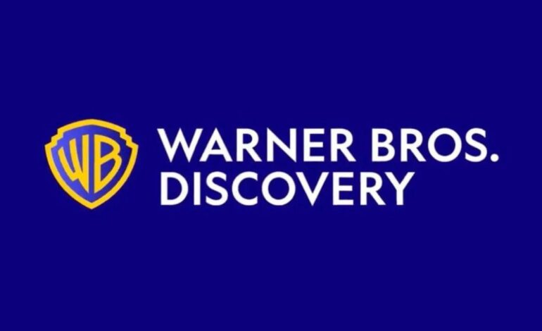 Warner Bros.Discovery cierra acuerdo de licencias musicales por 1.000 millones de dólares