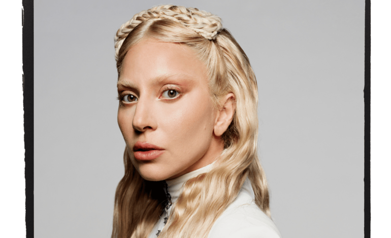 “Abracadabra”, lo nuevo de Lady Gaga
