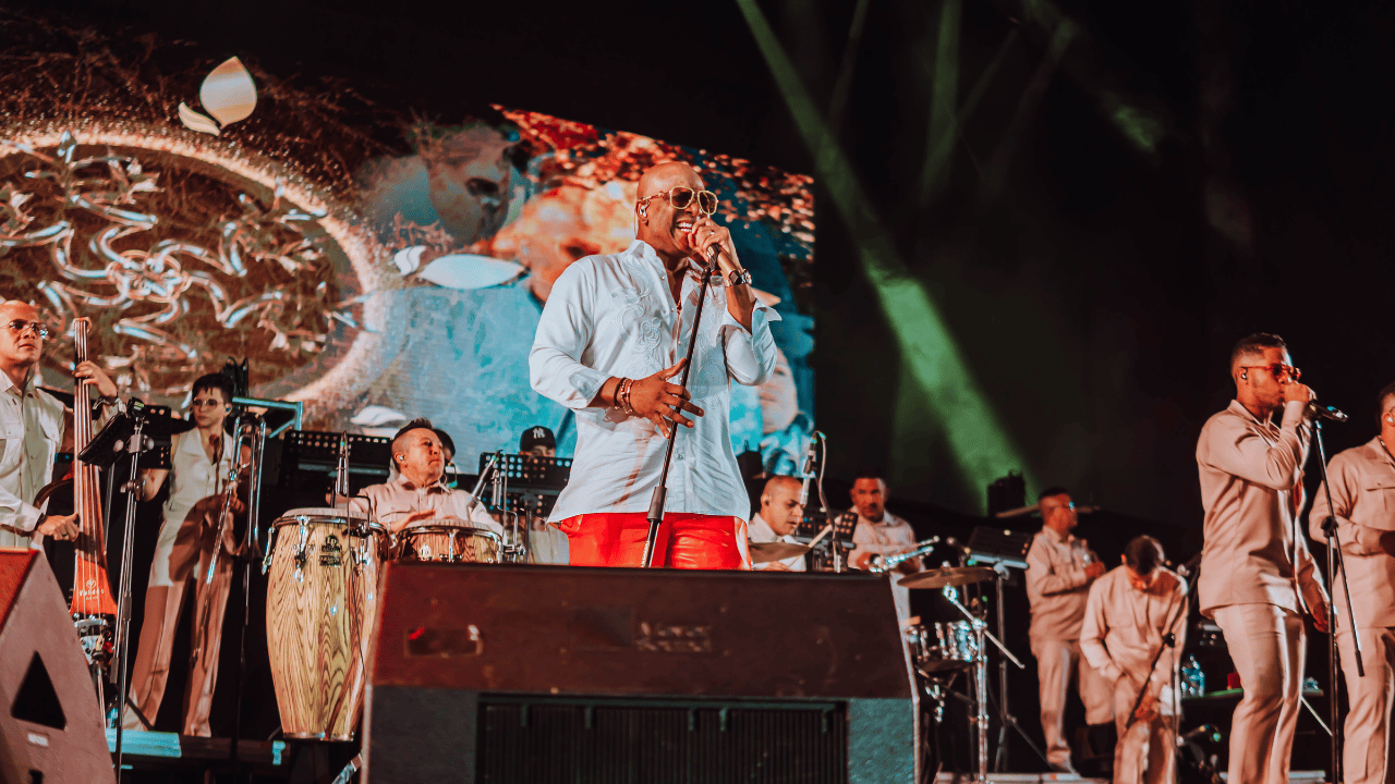 Willy García comienza gira por Estados Unidos