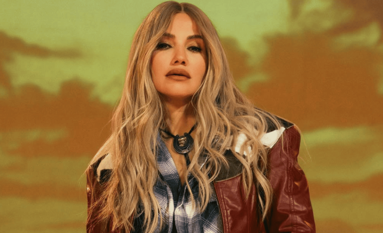 Fanny Lu estrena “La Mujer Que Soy”, el primer sencillo de su esperado disco