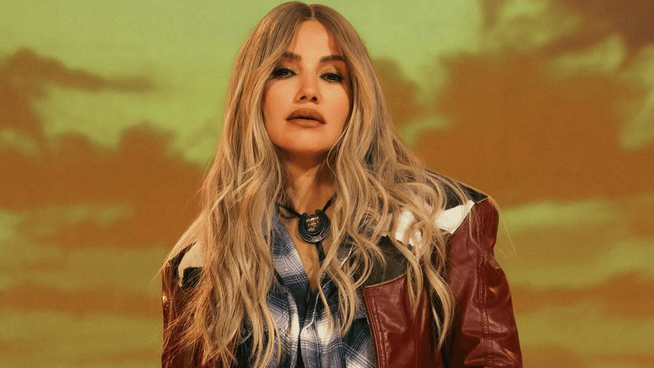 Fanny Lu estrena “La Mujer Que Soy”, el primer sencillo de su esperado disco