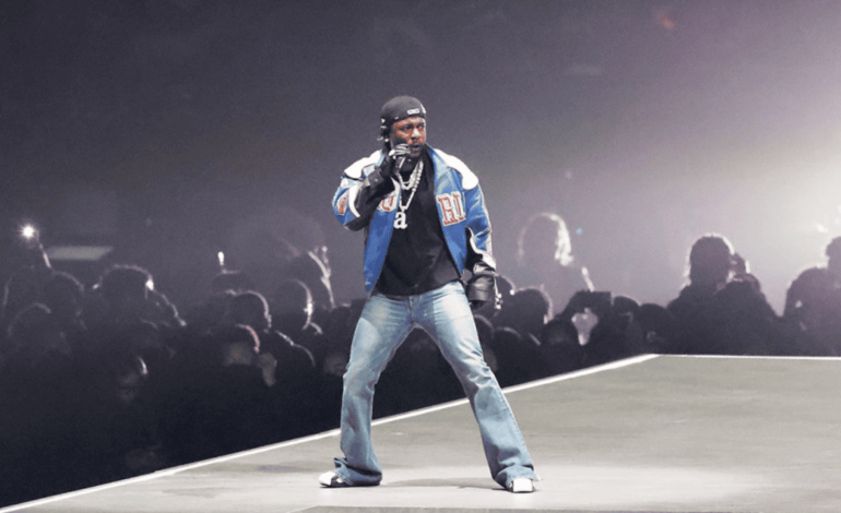 Con un Tío Sam afroamericano y un show que priorizó sus nuevas canciones, Kendrick Lamar brilló en el Super Bowl