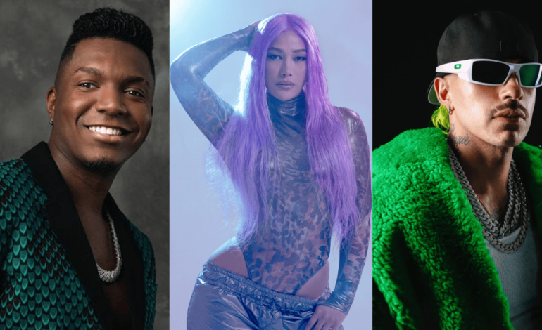 Conoce la lista completa de los artistas colombianos nominados a los Premios Lo Nuestro 2025