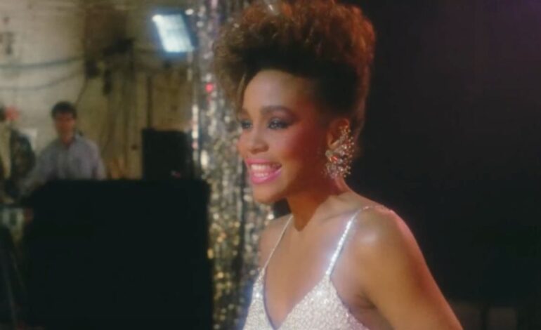 40 años del lanzamiento del debut homónimo de Whitney Houston