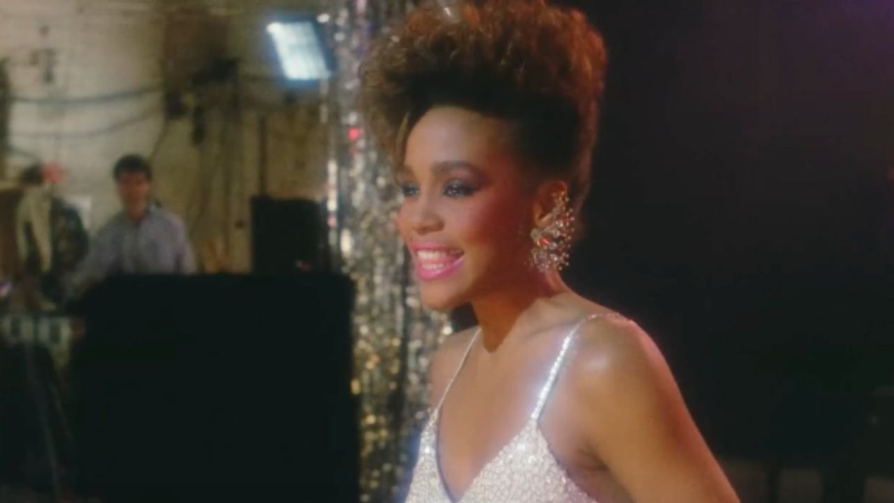 40 años del lanzamiento del debut homónimo de Whitney Houston