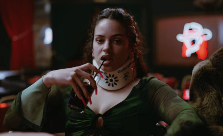 Rosalía hará parte de la tercera temporada de Euphoria