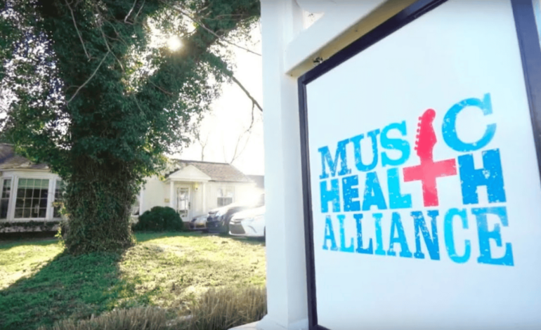 Universal Music Group le apuesta a la salud mental