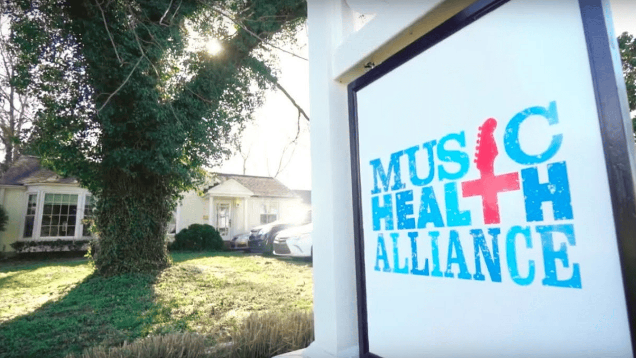 Universal Music Group le apuesta a la salud mental