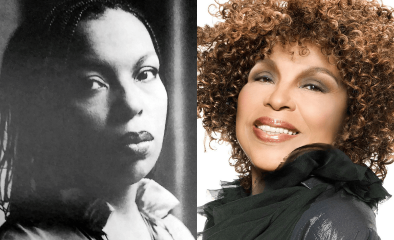 Murió Roberta Flack, intérprete de la famosa “Killing Me Softly With His Song”