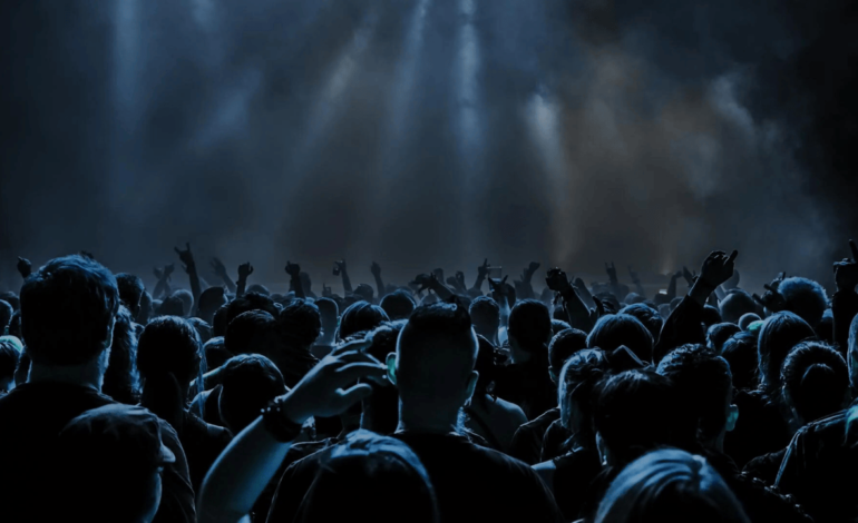 Live Nation rompe récord de ingresos anuales