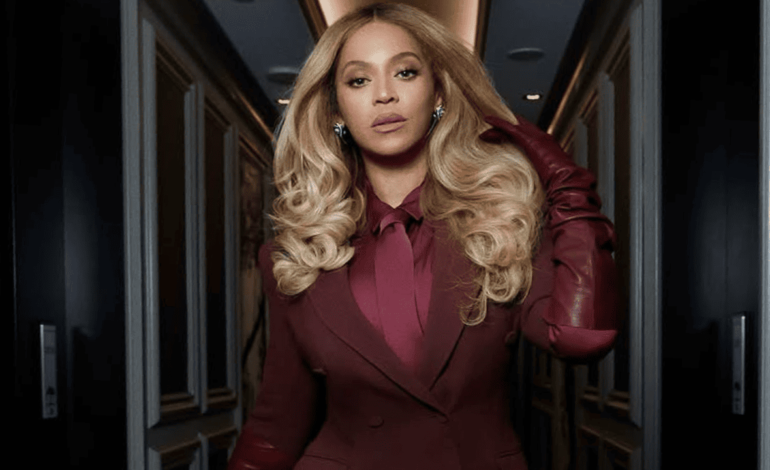 Beyoncé anuncia el esperado Cowboy Carter Tour