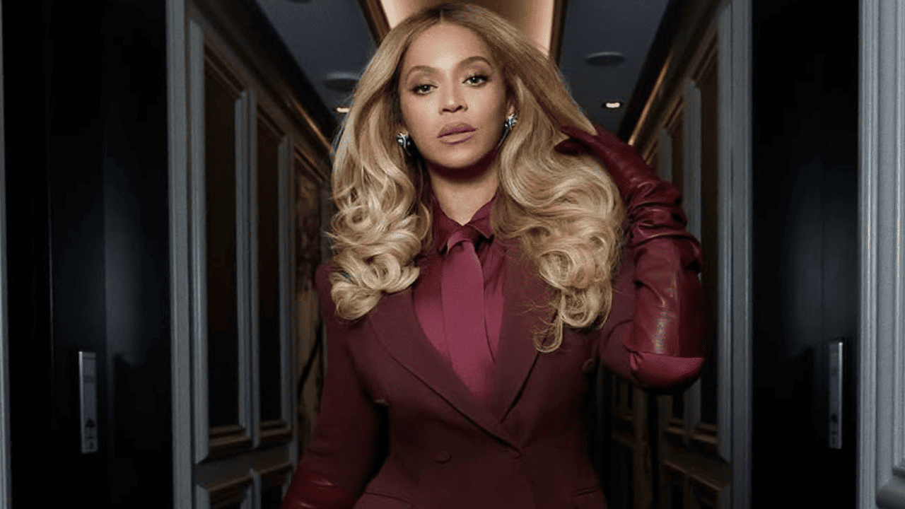 Beyoncé anuncia el esperado Cowboy Carter Tour