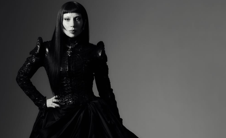 Lady Gaga por fin hace el anuncio oficial de su concierto gratuito en playas de Brasil