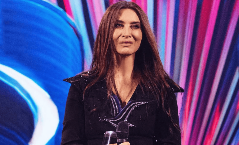 Myriam Hernández hace historia en Viña 2025 y se lleva todas las Gaviotas