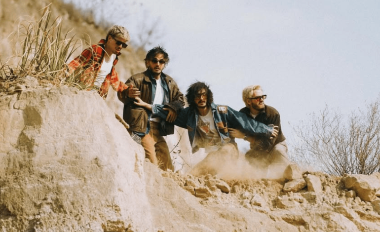 “Cuarto de Hotel”, lo nuevo de Morat que además será la banda sonora de una película española