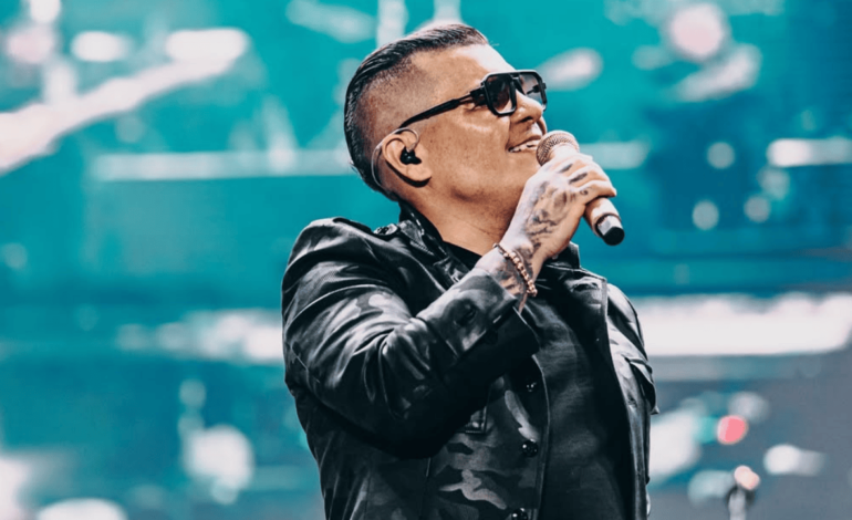 “Maldita Traición”, la canción que impulsó el popular colombiano y salvó la carrera de Alzate