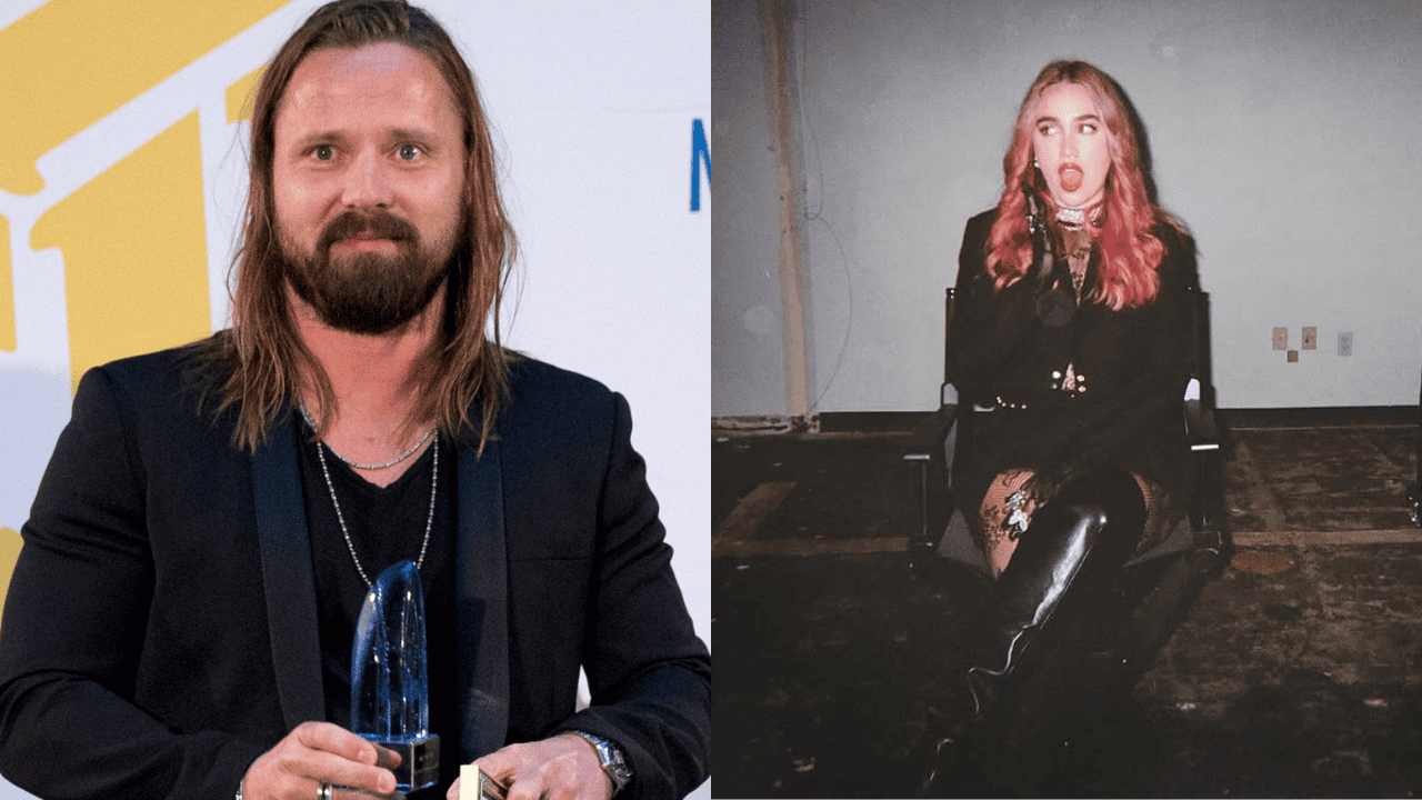 Max Martin, productor con más #1 en el Hot 100, está detrás de lo nuevo de Ela Taubert