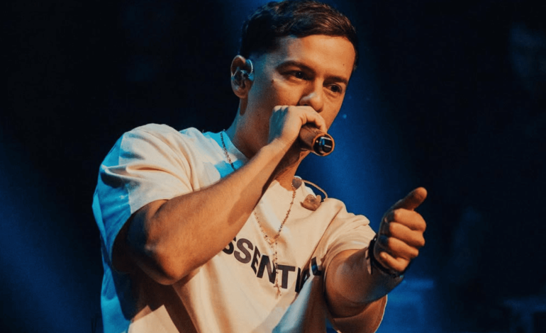 Al igual que Bad Bunny y Rauw Alejandro, Guaynaa le apuesta a la salsa con “Caramelito”
