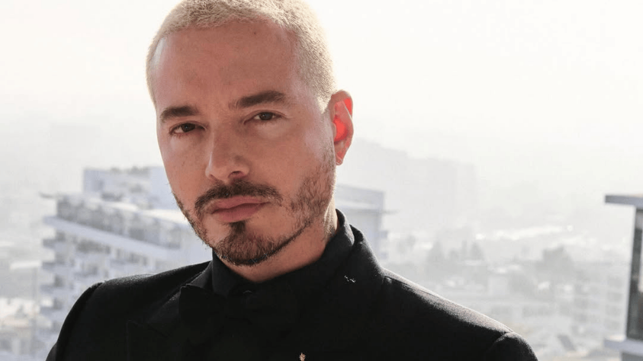 J Balvin se estrena como actor de doblaje para una serie de anime