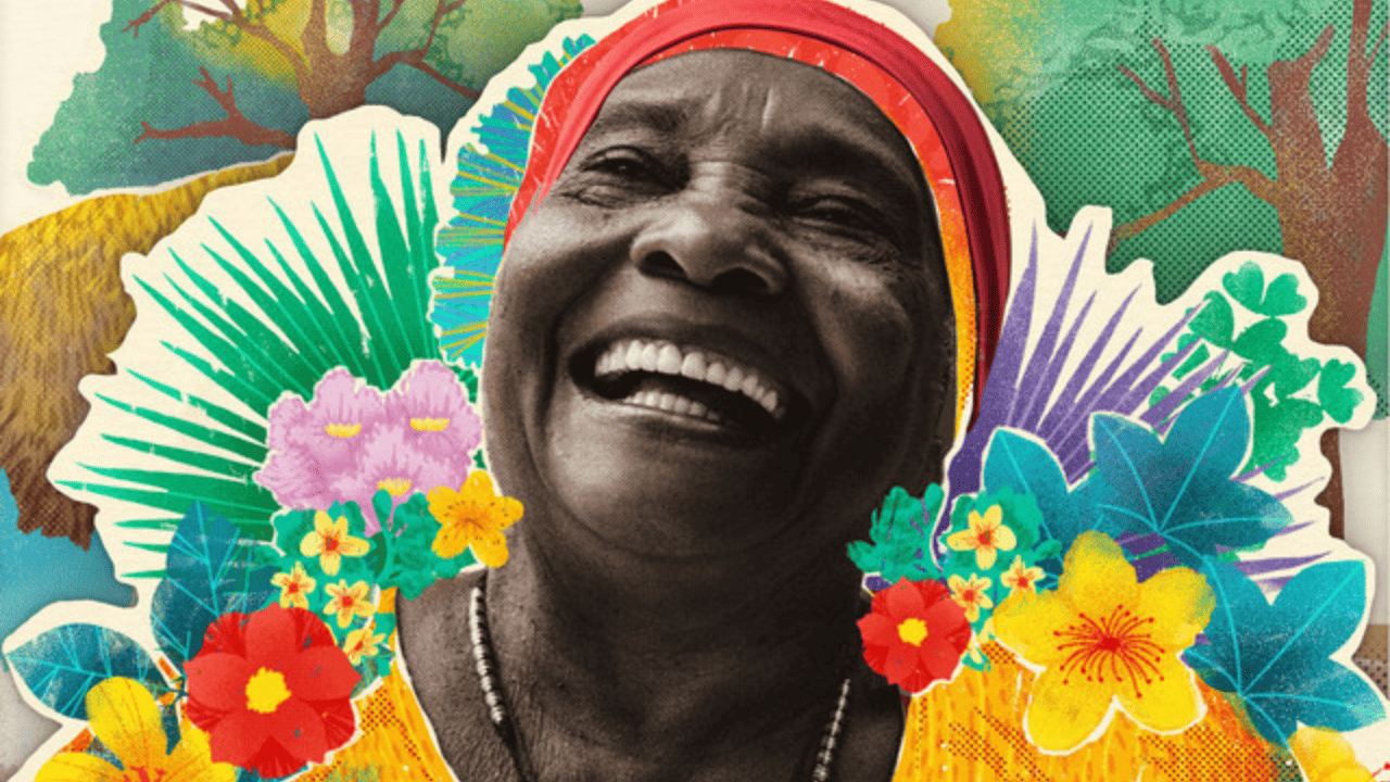 Así será el homenaje a Petrona Martínez apoyado por el Carnaval de Barranquilla