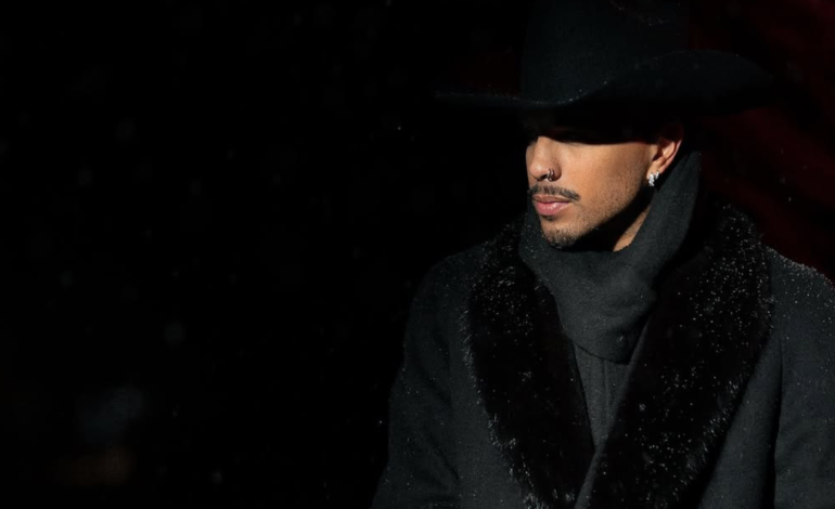 Rauw Alejandro estrena el video musical de «Ni Me Conozco»
