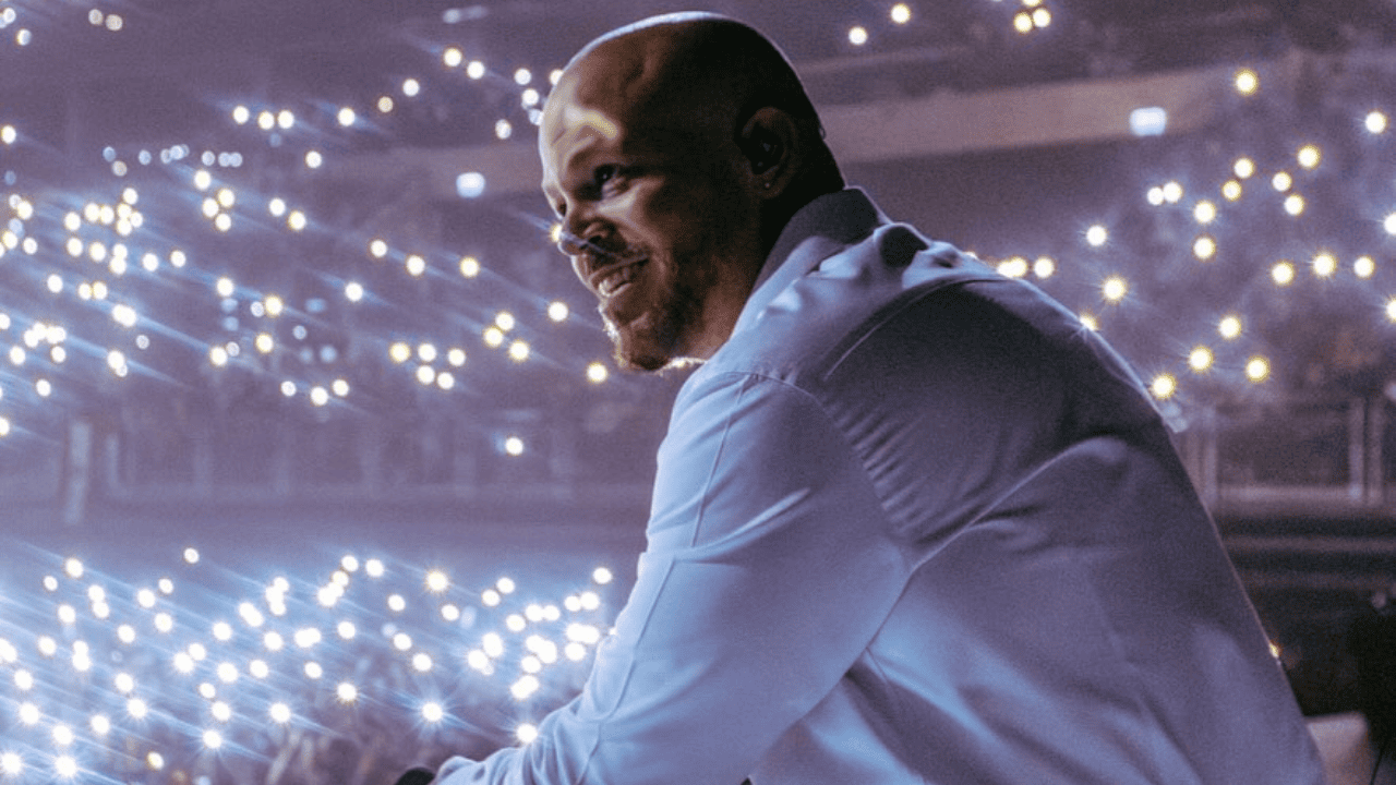 Esta sería la razón por las que se canceló el concierto de Residente en Bogotá