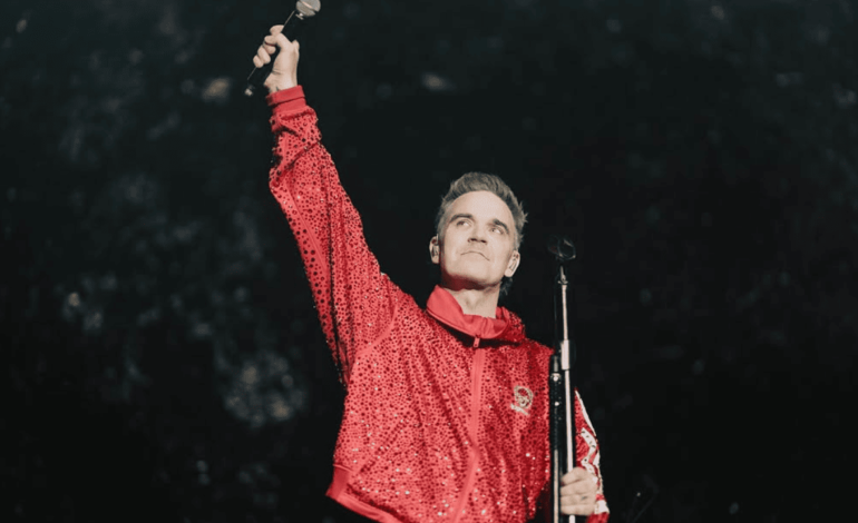 Better Man, el biopic de Robbie Williams que por fin llega a Colombia
