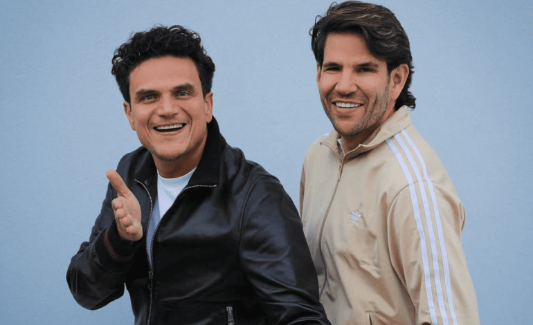 Los compositores que trabajaron en ‘El Último Baile’, el esperado álbum de Silvestre y Juancho de la Espriella