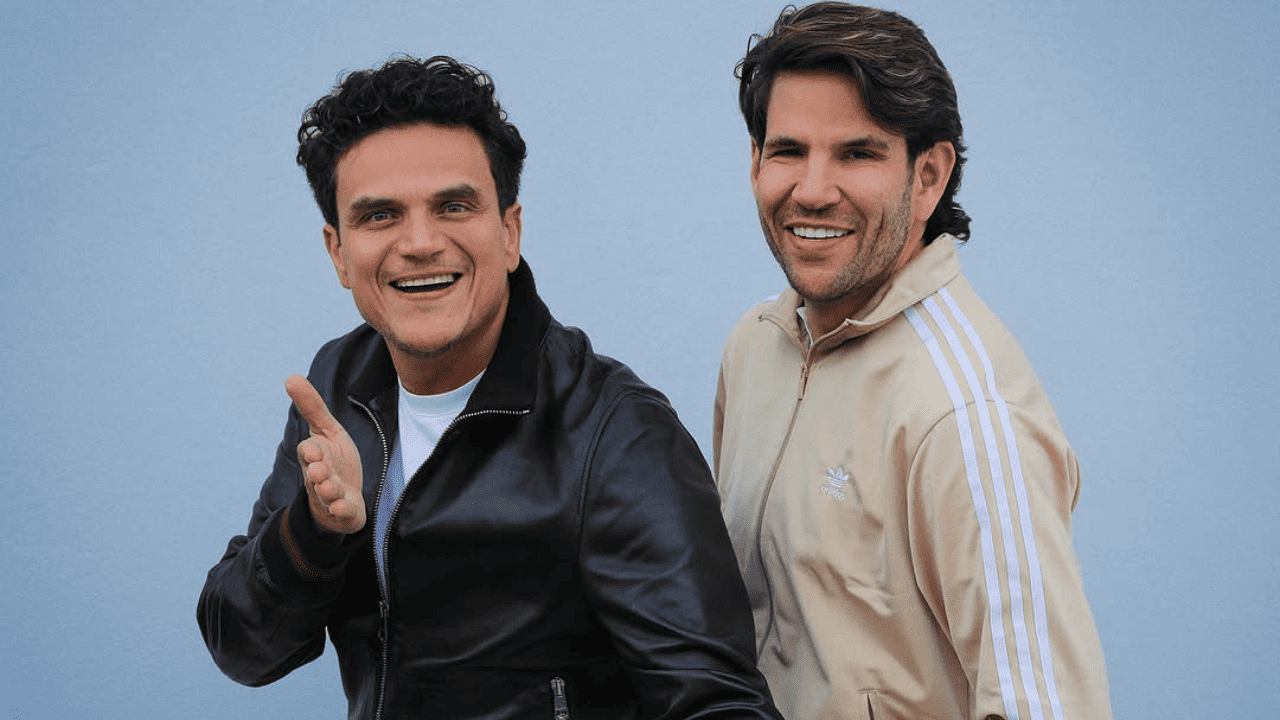 Los compositores que trabajaron en ‘El Último Baile’, el esperado álbum de Silvestre y Juancho de la Espriella