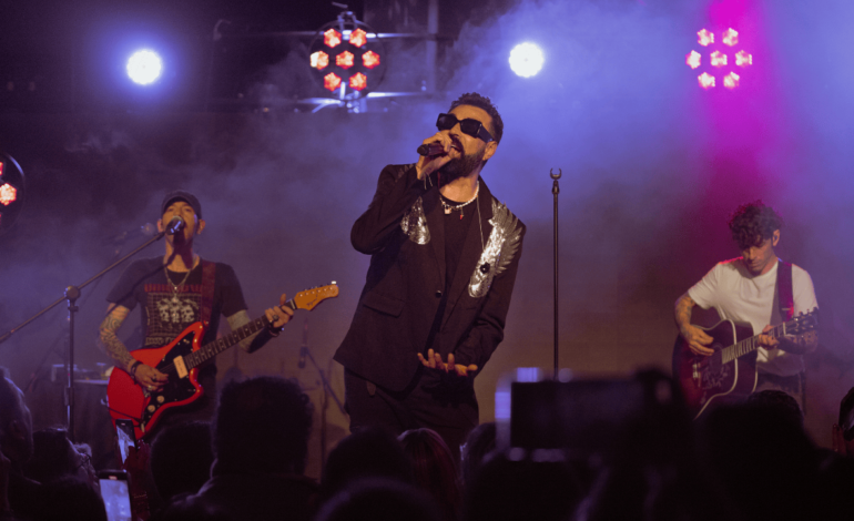 Bako revela algunos secretos de cómo será el primer show sinfónico de The Mills