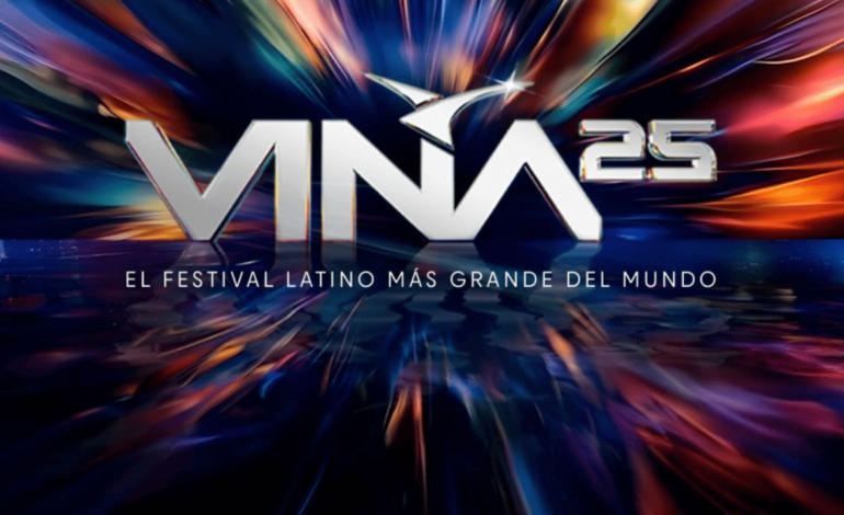 Festival de Viña pospone shows del martes ante ‘estado de emergencia’ por apagón en Chile