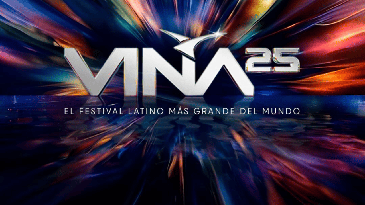 Festival de Viña pospone shows del martes ante ‘estado de emergencia’ por apagón en Chile