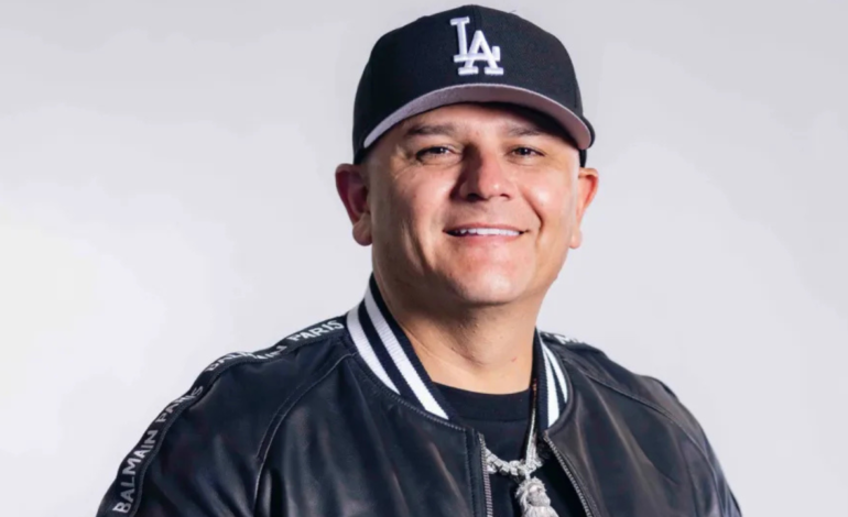 Rancho Humilde, Sony Music Latin y Sony Pictures se unen para largometraje ‘CLIKA’