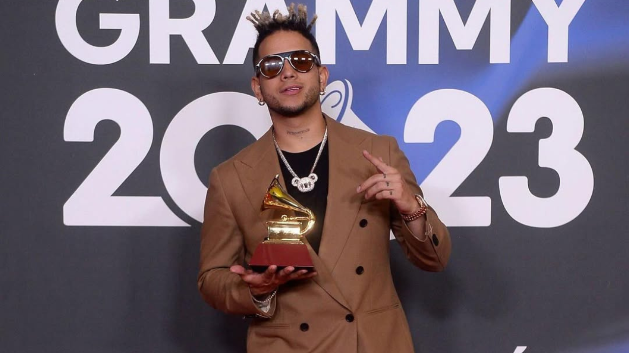 Ovy On The Drums se posiciona como el productor con más oyentes mensuales en Spotify