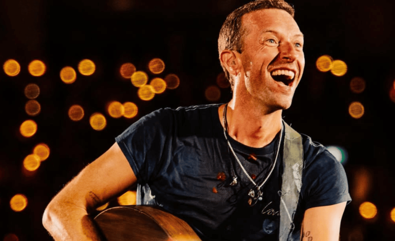Coldplay y la FIFA preparan el primer espectáculo de medio tiempo en la historia de los mundiales de futbol