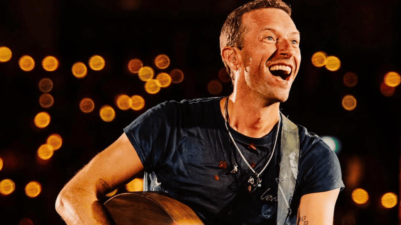 Coldplay y la FIFA preparan el primer espectáculo de medio tiempo en la historia de los mundiales de futbol
