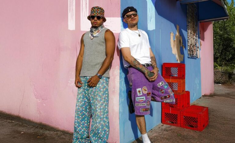 Kapo afianza su conexión con Puerto Rico con “ILY”, ahora con Myke Towers