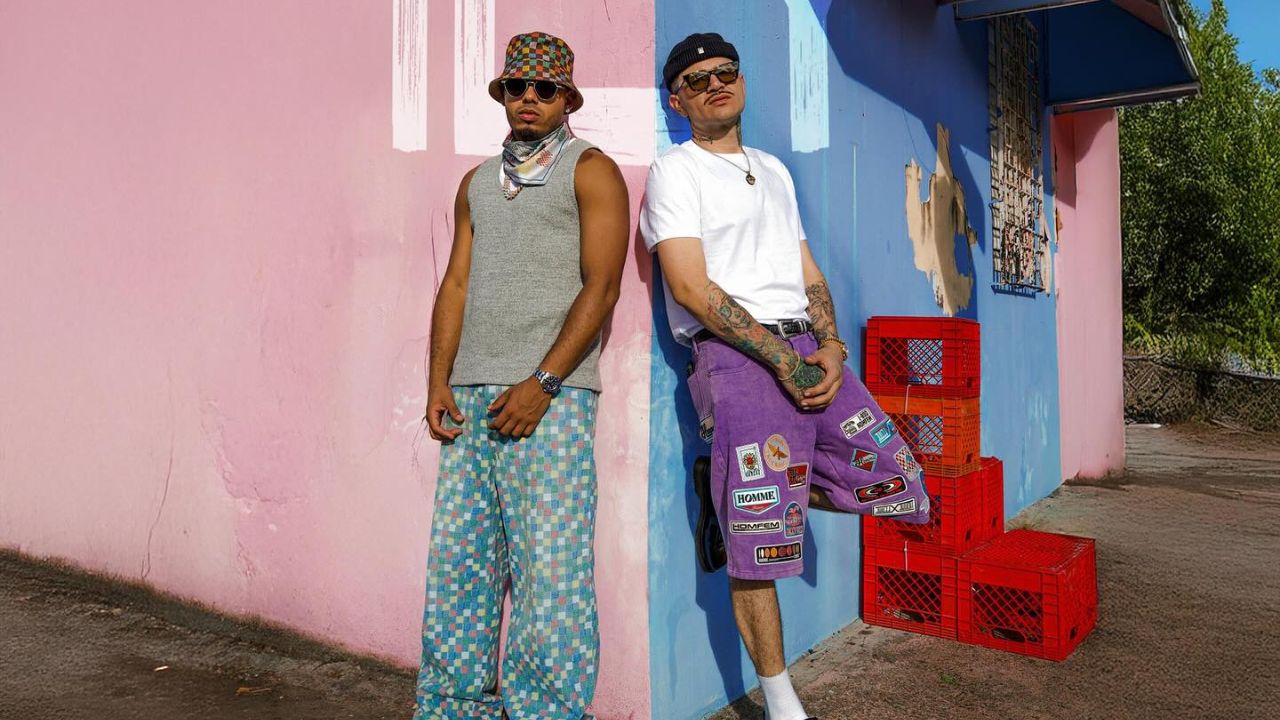 Kapo afianza su conexión con Puerto Rico con “ILY”, ahora con Myke Towers