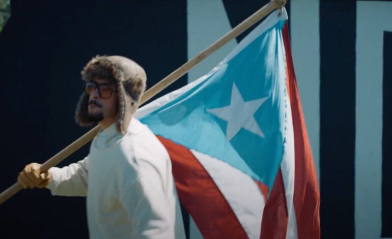 Bad Bunny rinde homenaje a sus antepasados y herencia puertorriqueña en video de “La Mudanza”