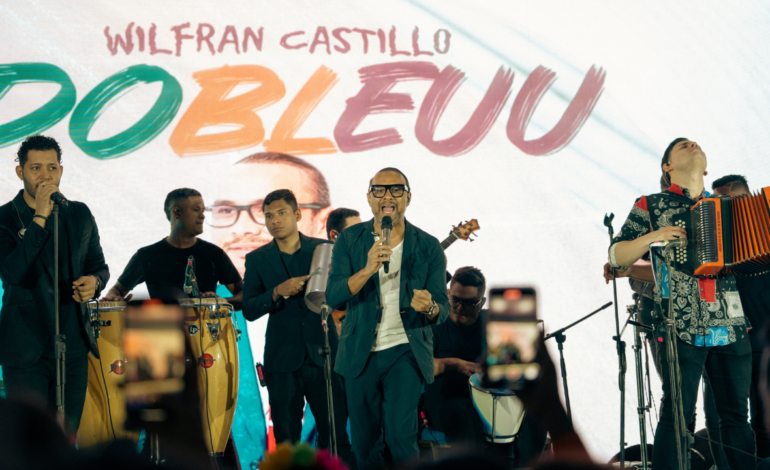 Así es Casa Codiscos, la iniciativa de la famosa discográfica que busca impulsar nuevos talentos