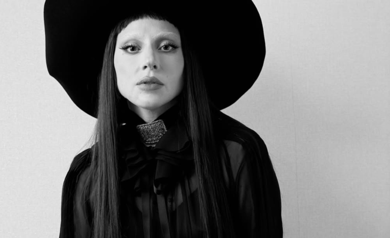 Una de las canciones del nuevo álbum de Lady Gaga será el himno de la Fórmula 1 de ESPN para la temporada 2025